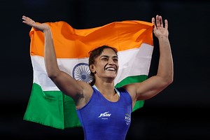 India wrestling schedule for Paris 2024 Olympics: Complete player list, dates, timing, telecast