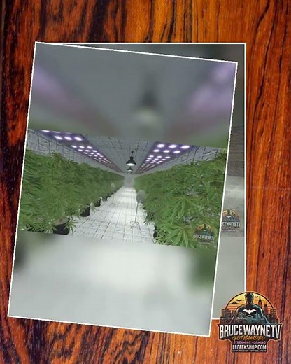Quartier du Bronx MLO FiveM - Gang RP Paleto Bay - Superette Tacos Planque 100% Optimise