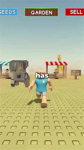 Safari Event Saved Grow a Garden