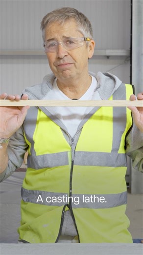 Discover how Master Plasterer Keith Langton makes a traditional plaster cornice in this step-by-step demonstration. 🥽 This was filmed at our Heritage Building Skills Programme Summer School in 2024, where our apprentices and trainees learned a range of craft skills from heritage construction experts. The programme is a major 5-year in-work training and apprenticeships scheme in the North of England, running until 2026. There is a shortage of specialist heritage construction skills in England. A