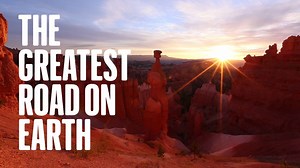 330K views · 27 reactions | Joyride along U.S. 89, which connects six...