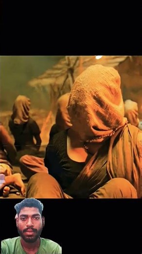 South Indian new movie Hindi dubbed 2026 #viral #funnyexpression #movie #vijaysethupathi #foryou