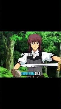 🌍 Summoned to Another World | Chillin' in Another World with Level 2 Super Cheat Powers #anime #p...