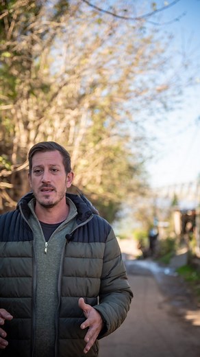 La transformación de Remanso Valerio está en marcha💪🚧 Recorrimos el barrio junto al intendente Adrián Maglia y al ministro de Obras Públicas de Santa Fe, Lisandro Enrico. REMANSO SERÁ UN EJEMPLO DE DESARROLLO URBANO | Martin Tartarelli