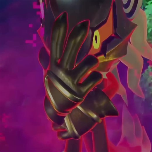 Infinite: The Best Villain in Recent Sonic History