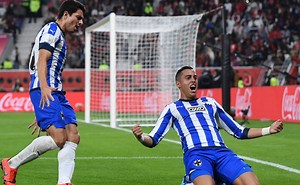 EN VIVO Monterrey vs Liverpool | Mundial de Clubes: Minuto a minuto