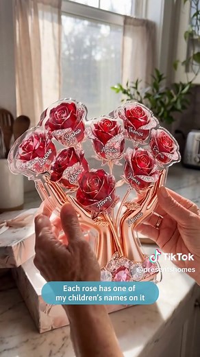 Creative Gifts Made with Love for Mom