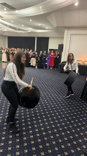 Leading the Way in Entertainment at Arabian Night