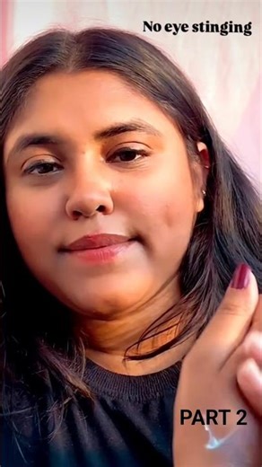 Isntree Sun Gel Review | Oily Skin ke liye best? ( PART 2 )