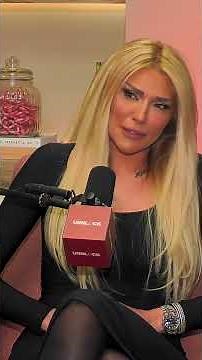 Αυτή την εβδομάδα στο Unblock υποδεχόμαστε την Αγγελική Ηλιάδη! | Unblock Podcast