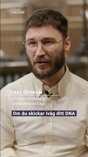 Riskerna när techjättarna äger de dödas data