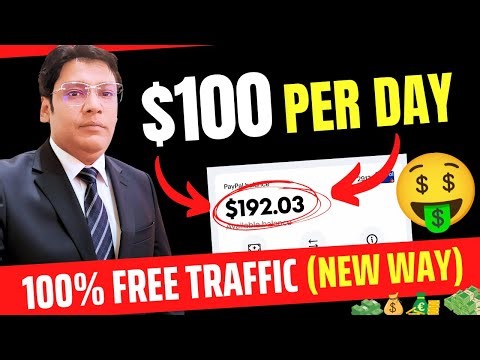 $100 Per Day CPA Marketing | CPALead Tutorial 2026 | New Trick for CPA Offers