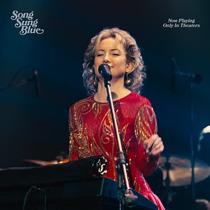 Based on the incredible true story. SONG SUNG BLUE starring Hugh Jackman and Golden Globe nominee Kate Hudson. For your consideration. | Song Sung Blue