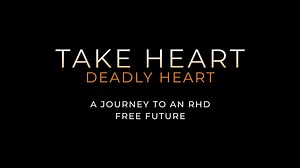 Watch Take Heart: Deadly Heart Online | Vimeo On Demand