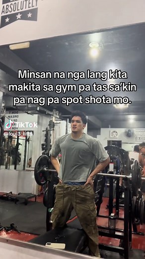 #gymtok