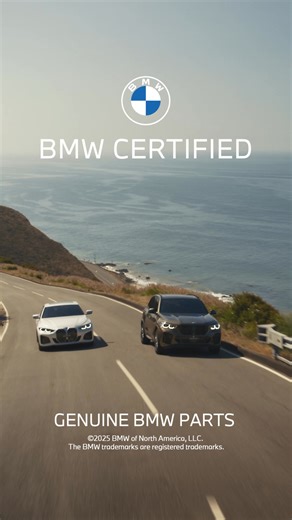 For a limited time: no payments for three months on all 2020–2023 BMW Certified models. Drive first. Handle the rest later. | BMW USA | Facebook