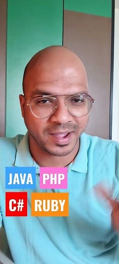 Who is a full stack developer?