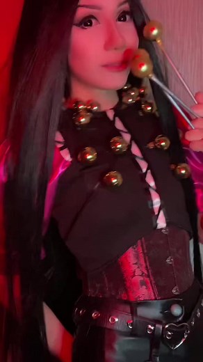 B A N K 👹 Illumi✨ #illumi #illumizoldyck #illumicosplay #illumizoldyckcosplay #hxh #hxhcosplay #hunterxhunter #hunterxhuntercosplay