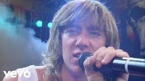 FOOLIN' Lyrics - DEF LEPPARD | eLyrics.net