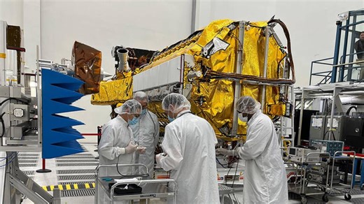 Explainer: Why the second stage of the GSLV Mk II rocket is crucial to the NISAR Mission