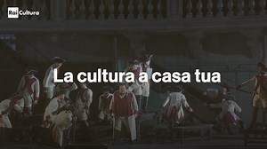 Rai Cultura e Teatro alla Scala portano su RaiPlay 30 grandi spettacoli: oggi un’opera gotica e fangosa come una “Gomorra ante litteram” ambientata nei tempestosi anni dello Sturm und Drang. È il melodramma tragico I masnadieri di Giuseppe Verdi, proposto nell’allestimento firmato da David McVicar e diretto da Michele Mariotti. Tornata in scena nel 2019 alla Scala di Milano, dopo 41 anni di assenza dall’ultima rappresentazione al Piermarini, che nel 1978 segnò il debutto operistico di Riccardo C