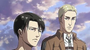 Watch Attack on Titan Season 3 Episode 9 - Ruler of the Walls