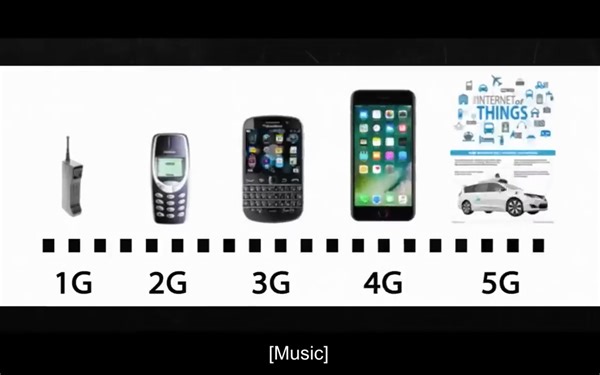 【纪录片】5G技术：最新的全球工程 5G Technology The New Earth Project (2019)