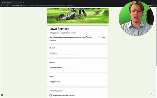 ChatGPT + Zapier in Service Agency | ChatGPT + Business Free Course