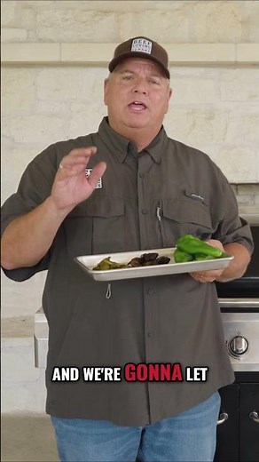 Hatch Green Chile Sliders -- Smoky, Buttery Perfection