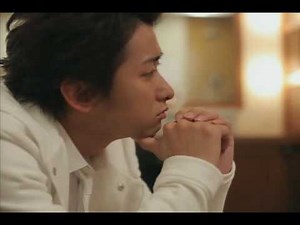 au 嵐×ｹｰﾀｲ ｽﾍﾟｼｬﾙﾑｰﾋﾞｰ (2010 SPRING)