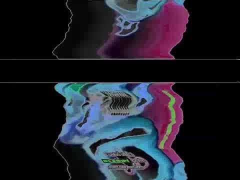 Klaskyklaskyklaskyklasky Gummy Bear in Bacon Fries