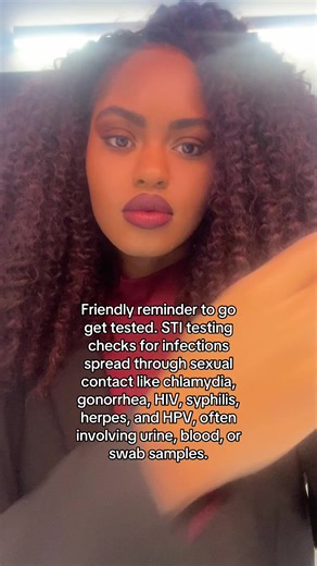 Essential Guide to STI Testing for Women's Health