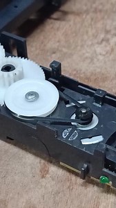 92K views · 544 reactions | DVD drive tray gear system with DC motor #electronics #electrician #electrical #electric #engineering #engineer #tech #techno #technology #science #project #mechanic #mechanical #gear #reels #instagram #dcmotor #circuit #belt #computer #computerscience | Science & Engineering | Facebook