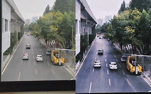 【调色思路】snapseed常用的基础功能