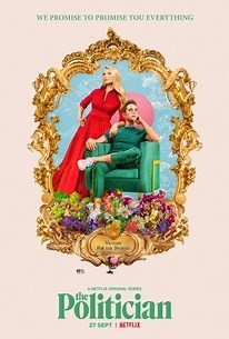 The Politician | Cast and Crew | Rotten Tomatoes