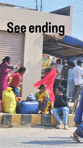 HUSNABAD PORAGALLU on Instagram: "DOG BITE PRANK 😂😂😂😂 #prank #dogbiteprank #viral #husnabadporagallu #comedy"