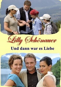 Lilly Schönauer - Und dann war es Liebe - Stream: Online