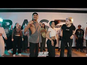 Davido - UNAVAILABLE ft. Musa Keys | Dance Choreography | ArbenGiga | NOT JUST HIP HOP