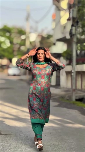❤️ ਤਨੂ ❤️ on Instagram: "🥰🫀 @taniya_sharma_383 #tredingreels"