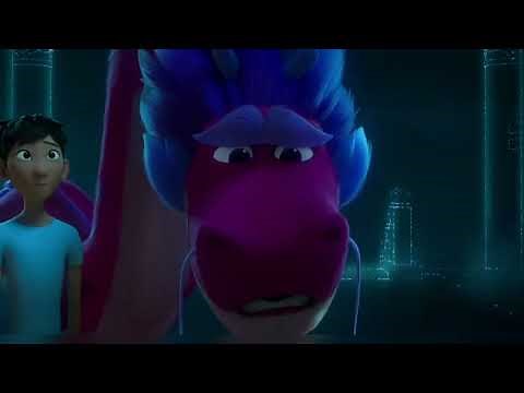 Finding Bub (MegaZeroX) Style Part 2 A Terrible Fate (Remake)