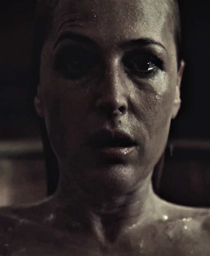 Exploring the Depths of Hannibal: A Tribute to Gillian Anderson