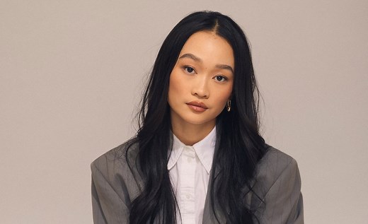 Callina Liang Joins Legendary’s ‘Street Fighter’ Movie As Chun-Li