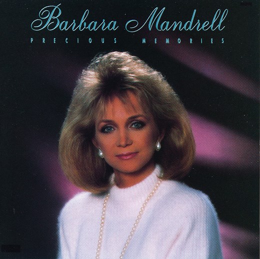 Barbara Mandrell - Precious Memories