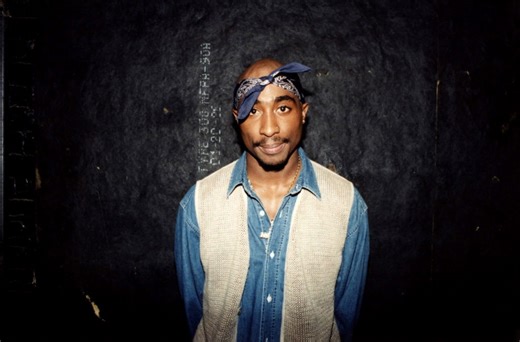 Car Tupac Shakur Was Fatally Shot In For Sale—Asking Price: $1.75 Million