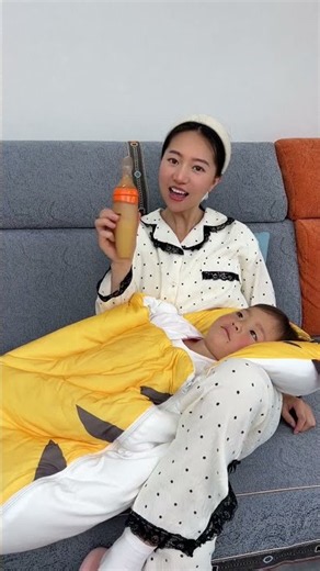 Cool Items! Babies can start eating porridge at four months old! #viral #gadgets #creative