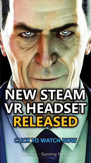 Steam Frame VR Headset Released And Reviews Available