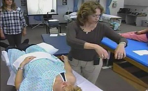 Soft Tissue Mobilization: Muscles of the Arm and Hand