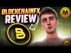 BlockchainFX Review : Exploring the BFX Ecosystem and Platform Features ?