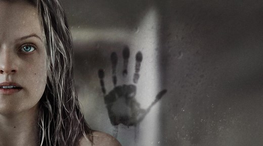 变态男子为控制女友，在家装满摄像头，还发明隐身衣跟踪！