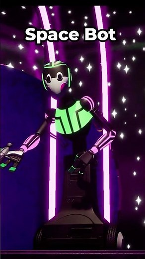 ALL Restored Staff Bots in FNAF: Security Breach